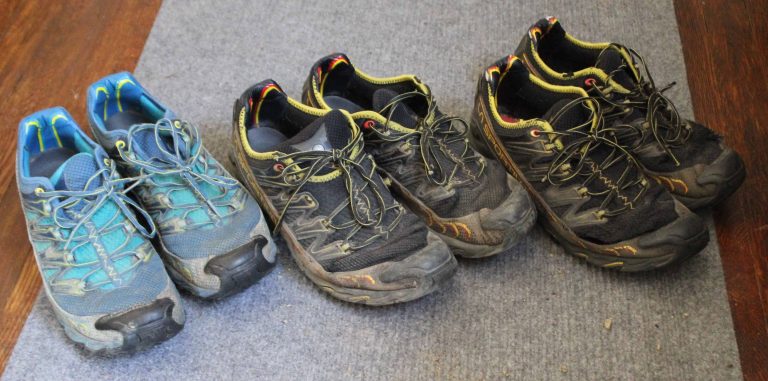 12 Best Speed Hiking Shoes For Any Terrain | Don't Be a Drag