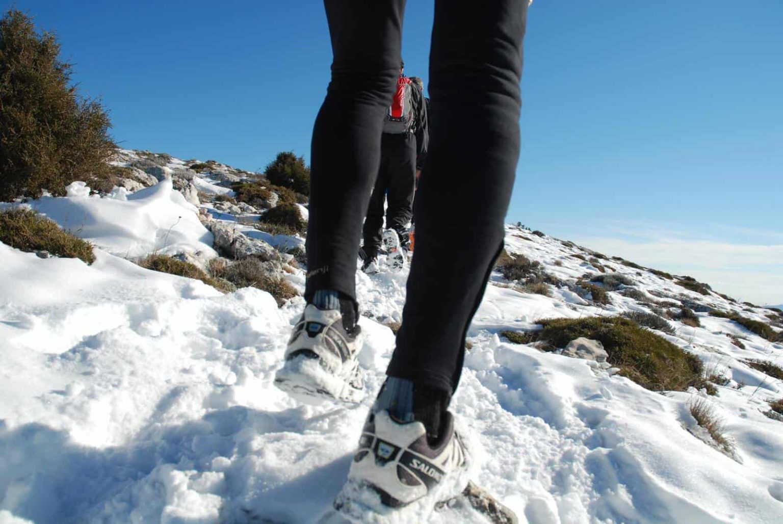 best running pants for winter