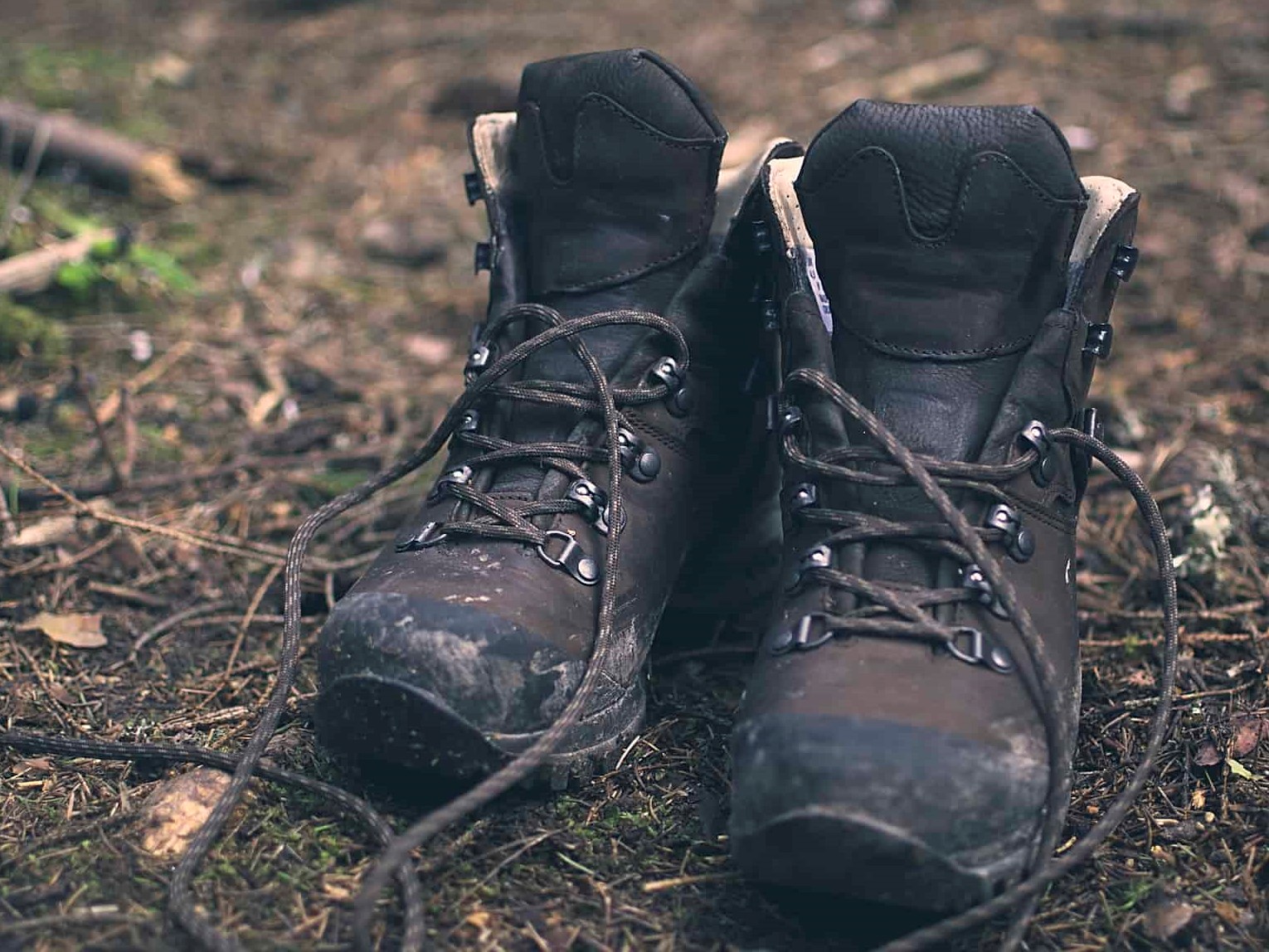 How To Dry Hiking Boots