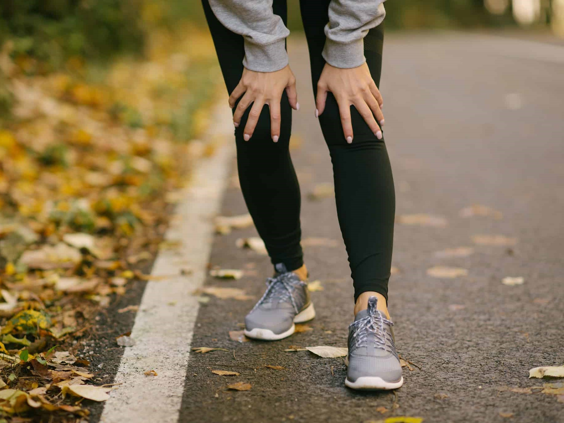 trail shoes for supination