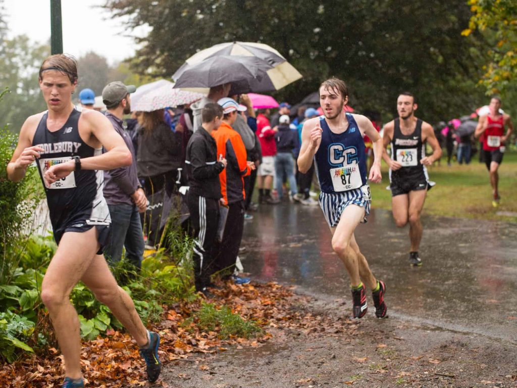 Best Waterproof Trail Running Shoes Take the Muddy Route Deeper Trails