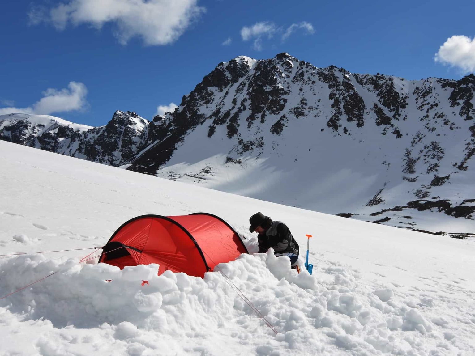 How Do I Make My Tent Warmer 14 Tips Tricks Deeper Trails