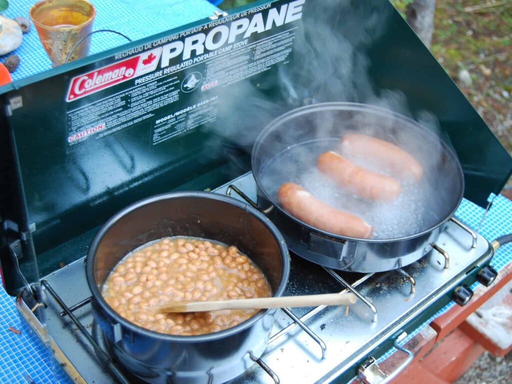 The Best Camping Stove