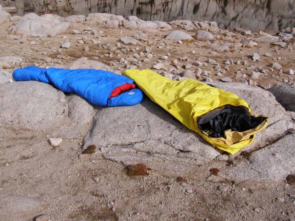 Best Sleeping Bag for Hot Weather