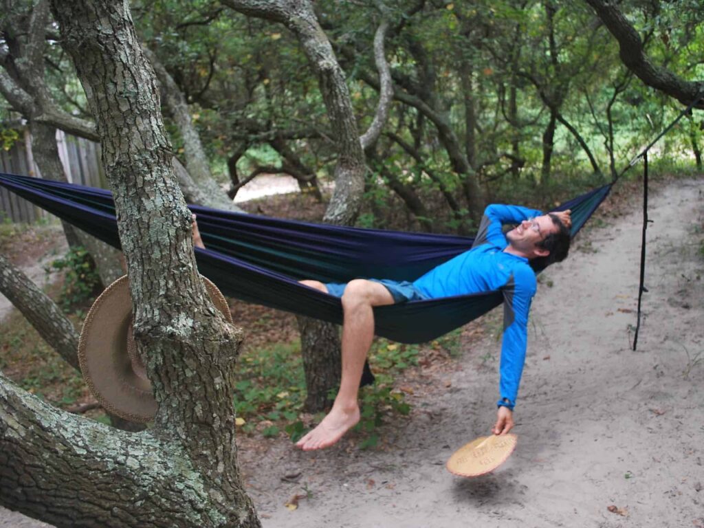 Best Hammocks for Camping and Hiking