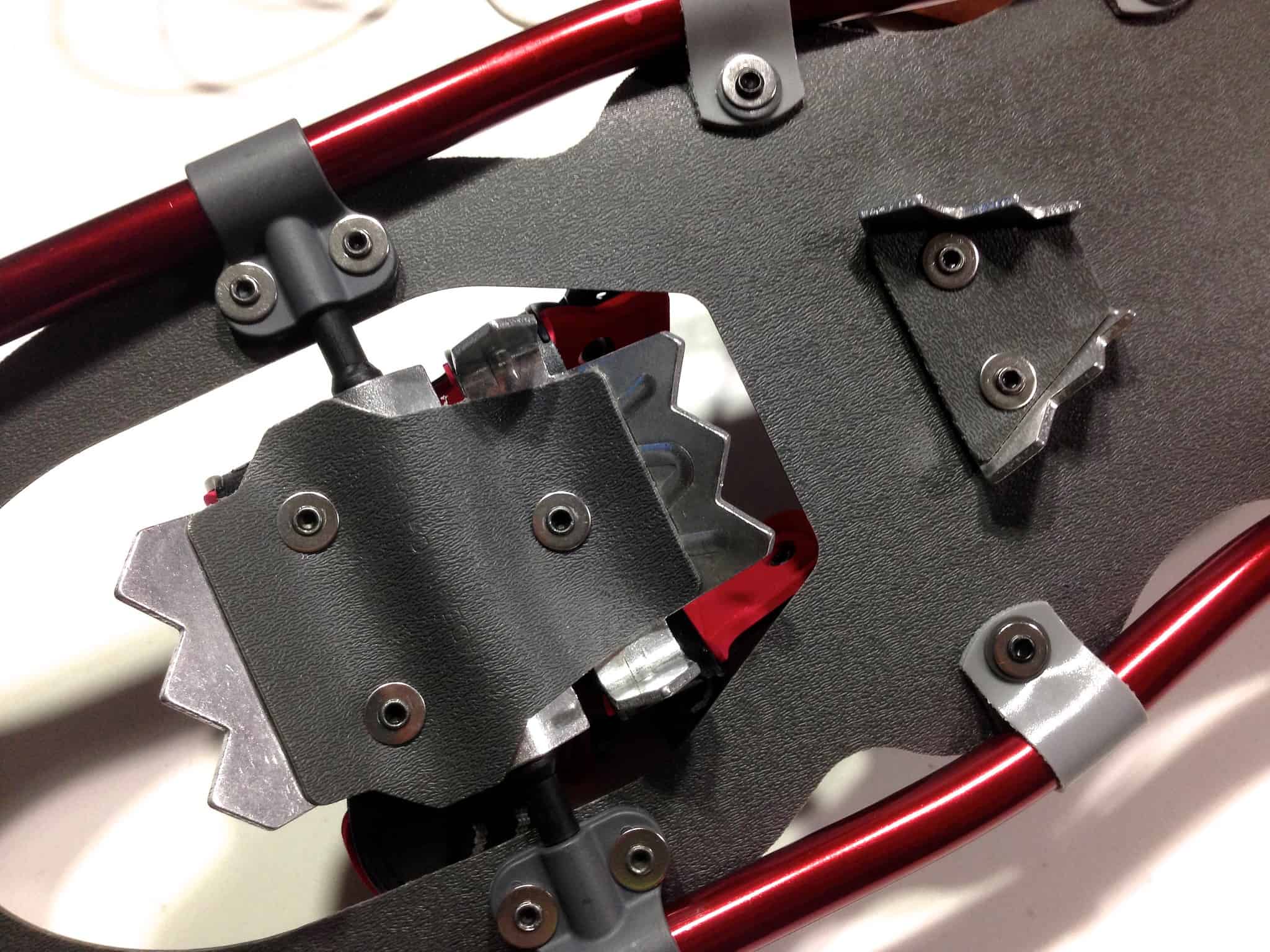 How To Store Snowshoes 4 Important Ways Take Care of Your Gear